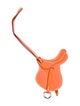 Hermès Paddock Selle Saddle Bag Charm