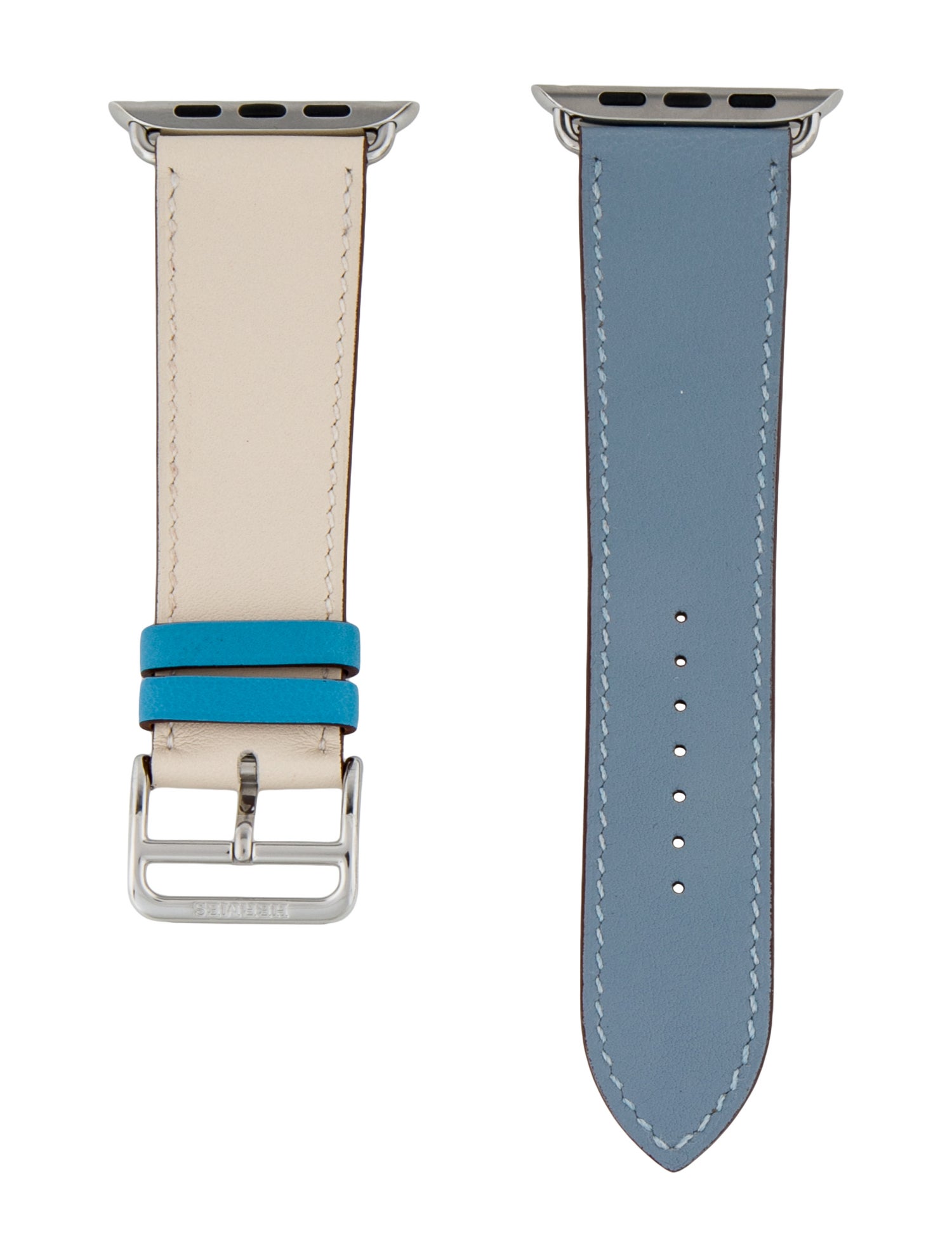 Hermès x Apple 23mm Watch Strap