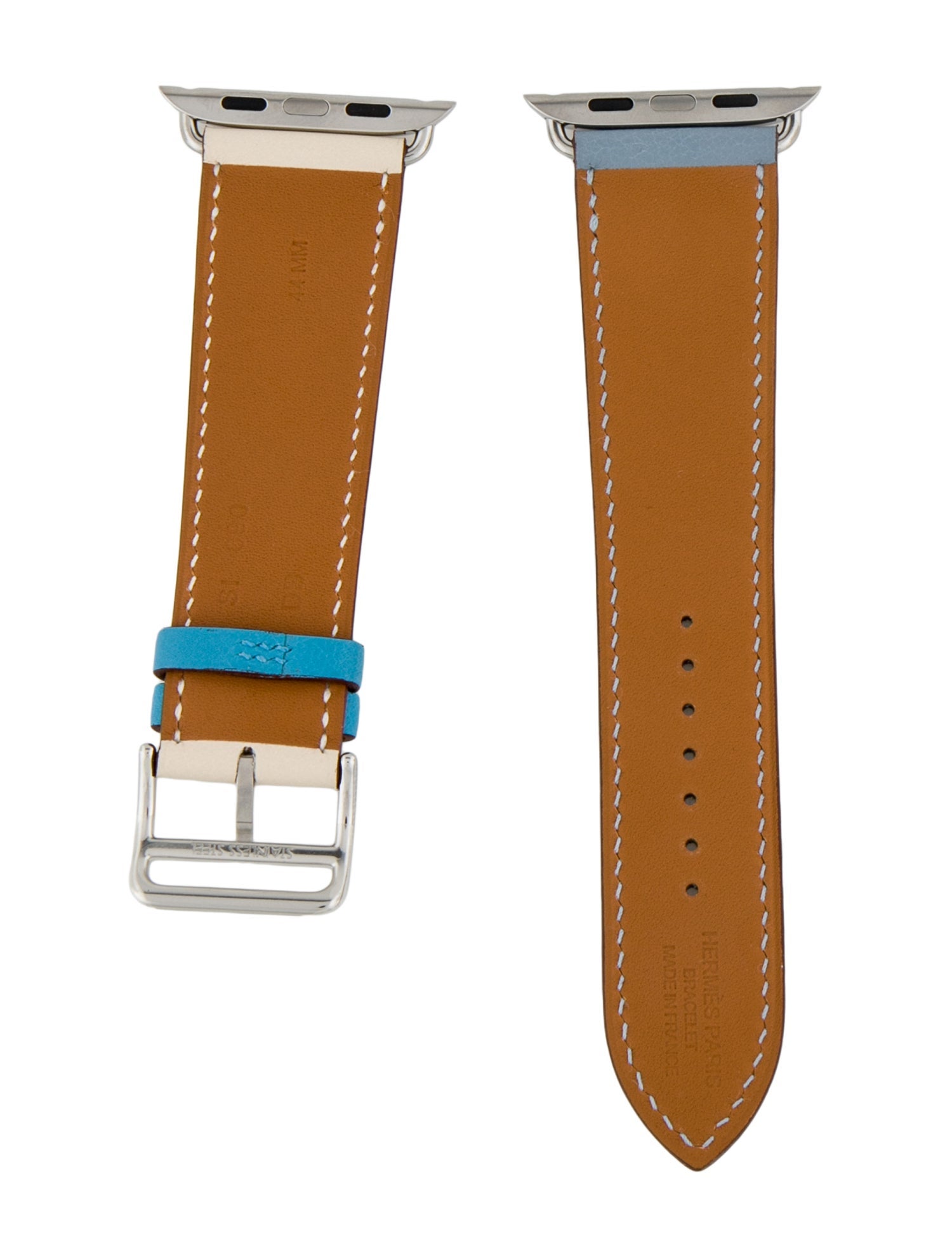 Hermès x Apple 23mm Watch Strap