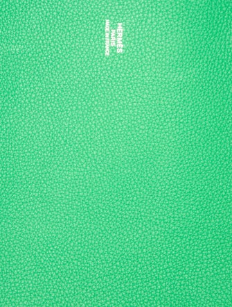 Hermès Toile Militaire Pursangle Tote