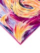 Hermès Feux du Ciel Silk Scarf