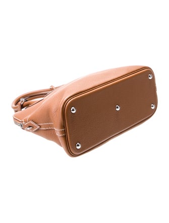 Hermès Clemence Bolide 35