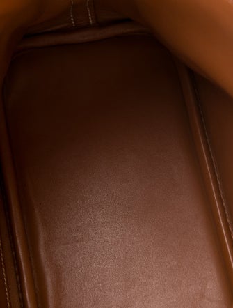 Hermès Clemence Bolide 35