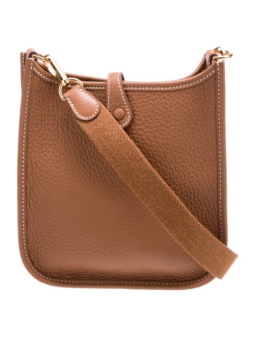 Hermès 2025 Clemence Amazone Evelyne TPM 16