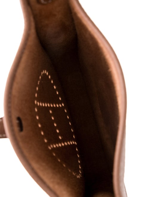 Hermès 2025 Clemence Amazone Evelyne TPM 16