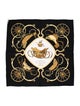 Hermès Springs Silk Scarf