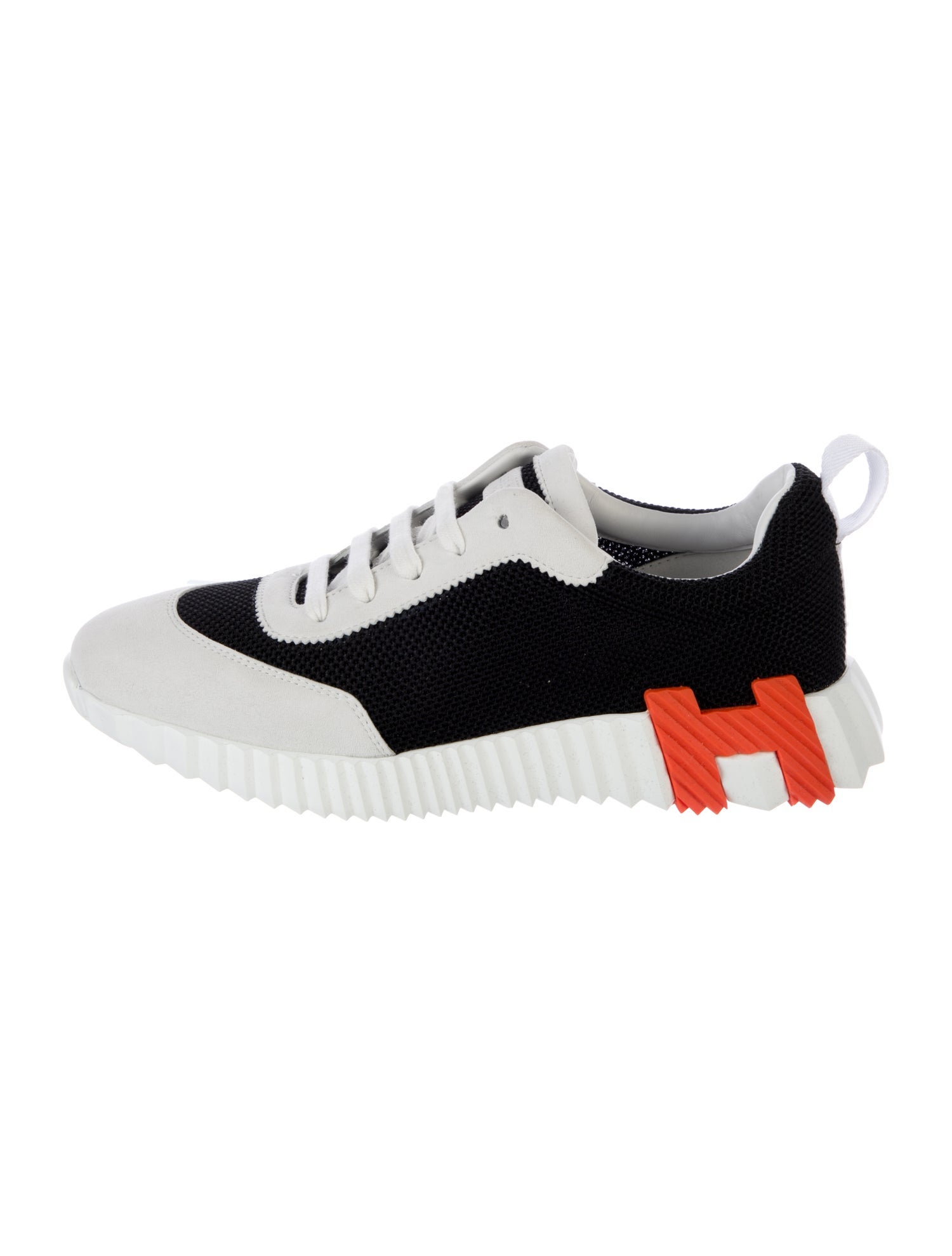 Hermès Bouncing Sneakers
