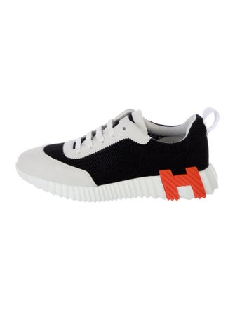 Hermès Bouncing Sneakers