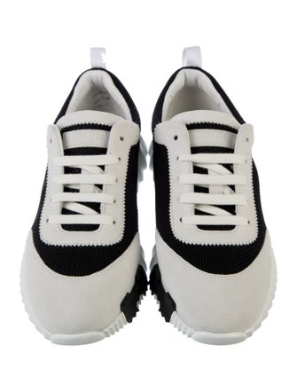 Hermès Bouncing Sneakers
