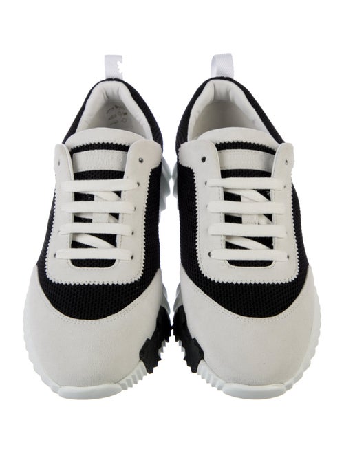 Hermès Bouncing Sneakers