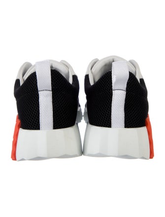 Hermès Bouncing Sneakers