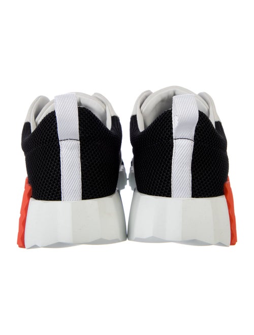 Hermès Bouncing Sneakers