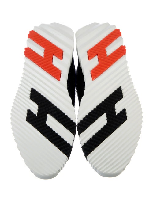 Hermès Bouncing Sneakers