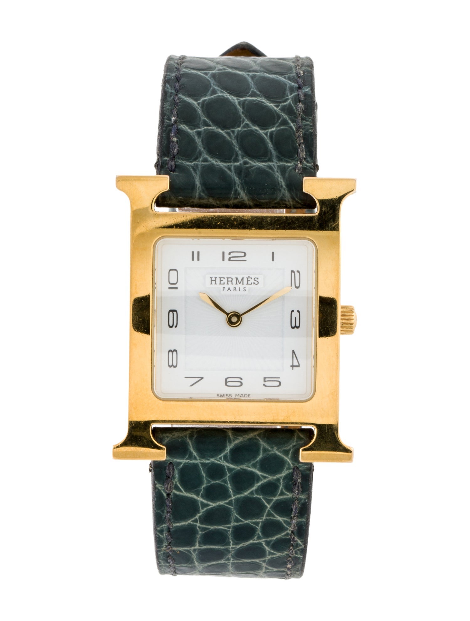 Hermès Heure H Watch
