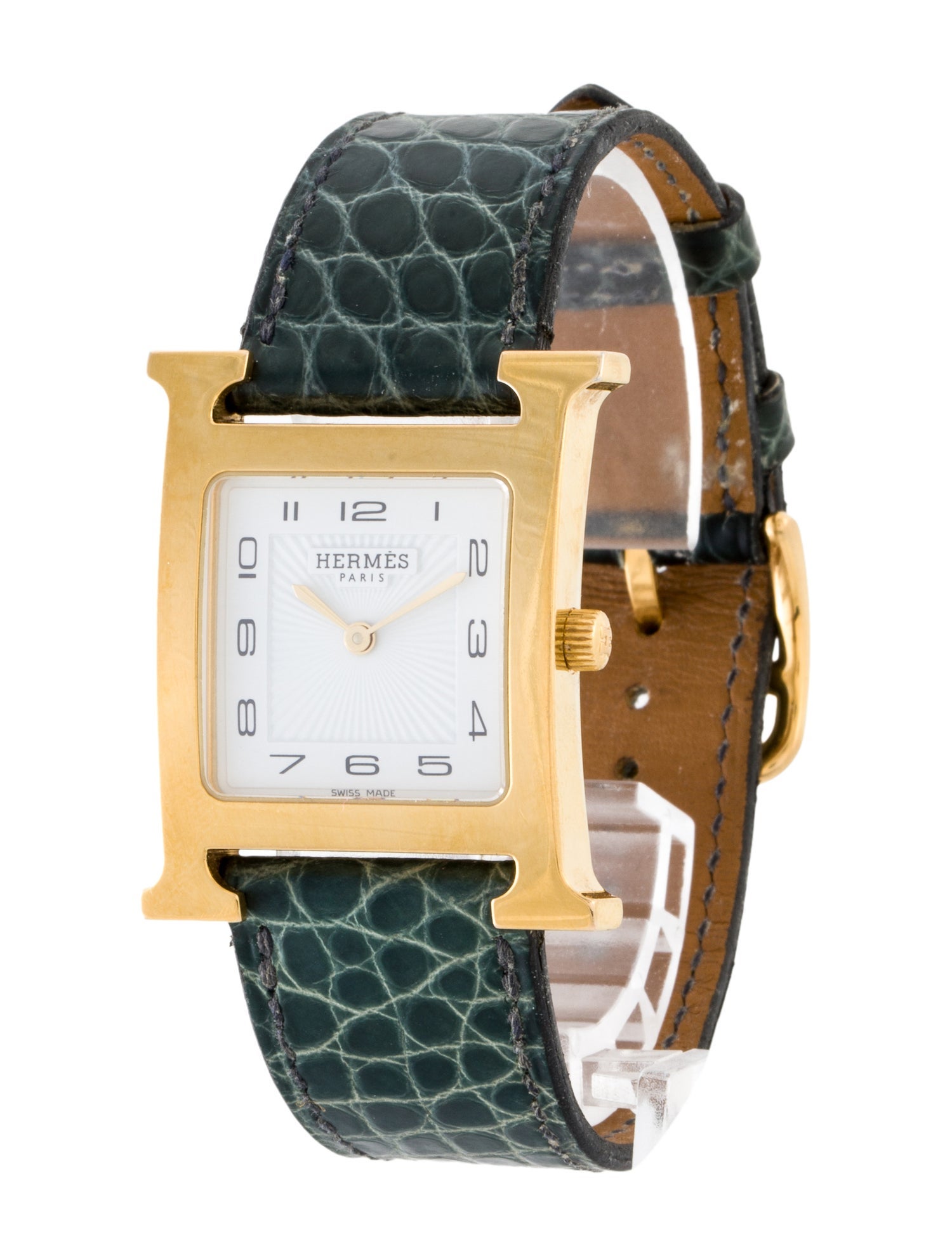 Hermès Heure H Watch
