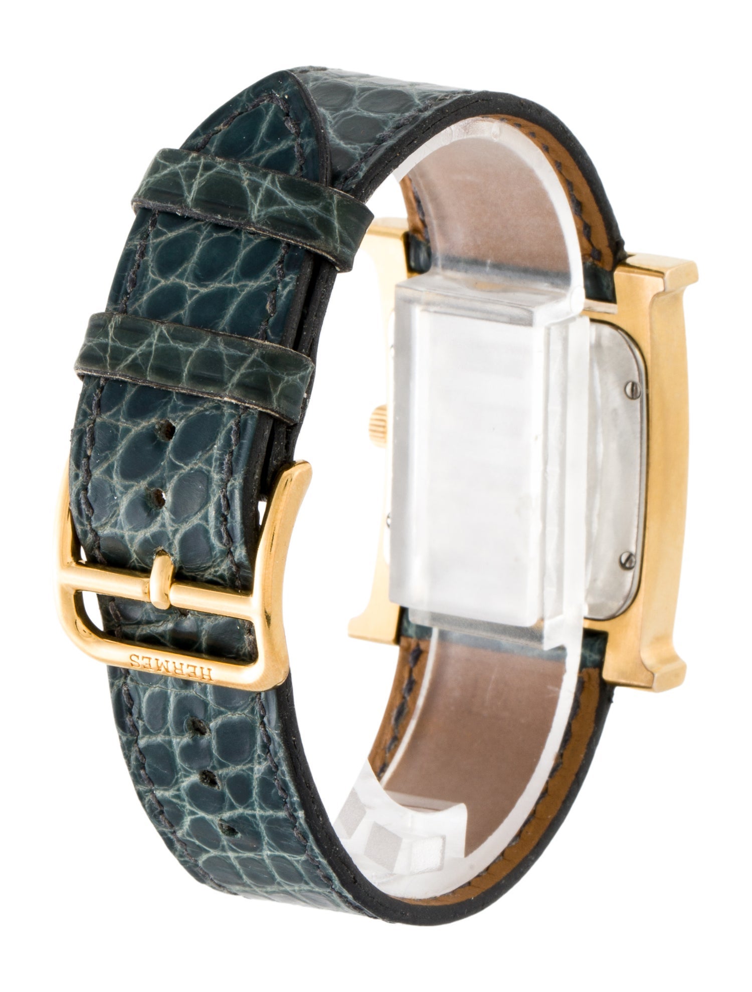 Hermès Heure H Watch