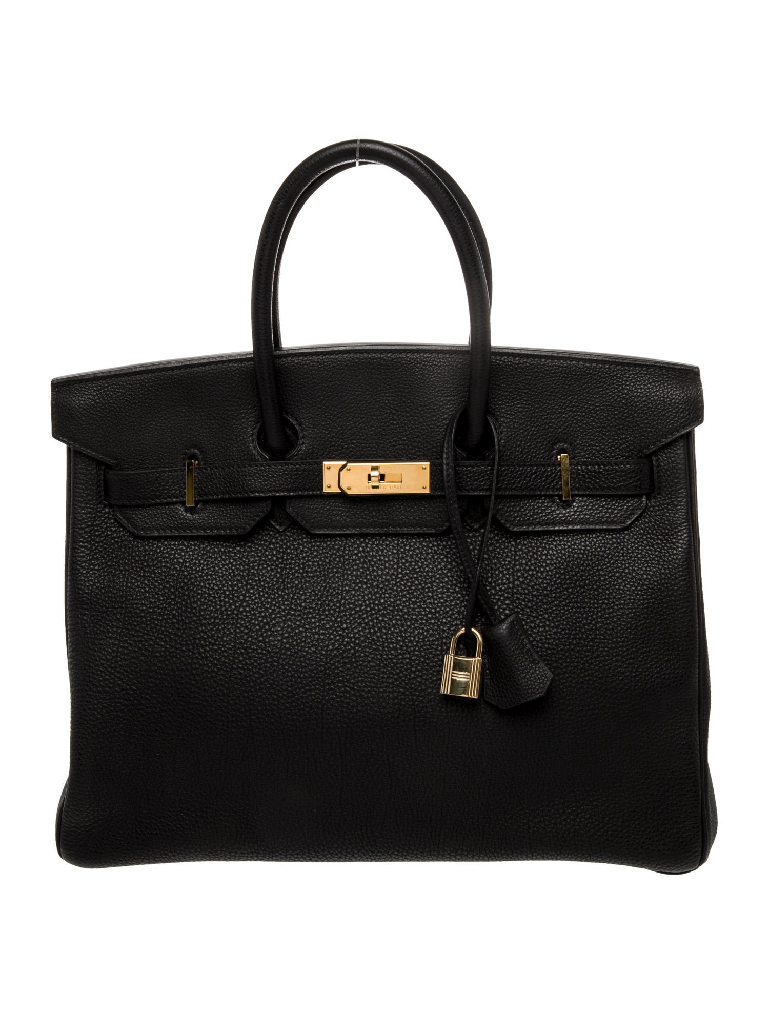 Hermès Togo Birkin 35