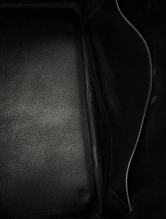 Hermès Togo Birkin 35