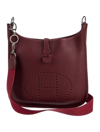 Hermès Togo Evelyne I 29