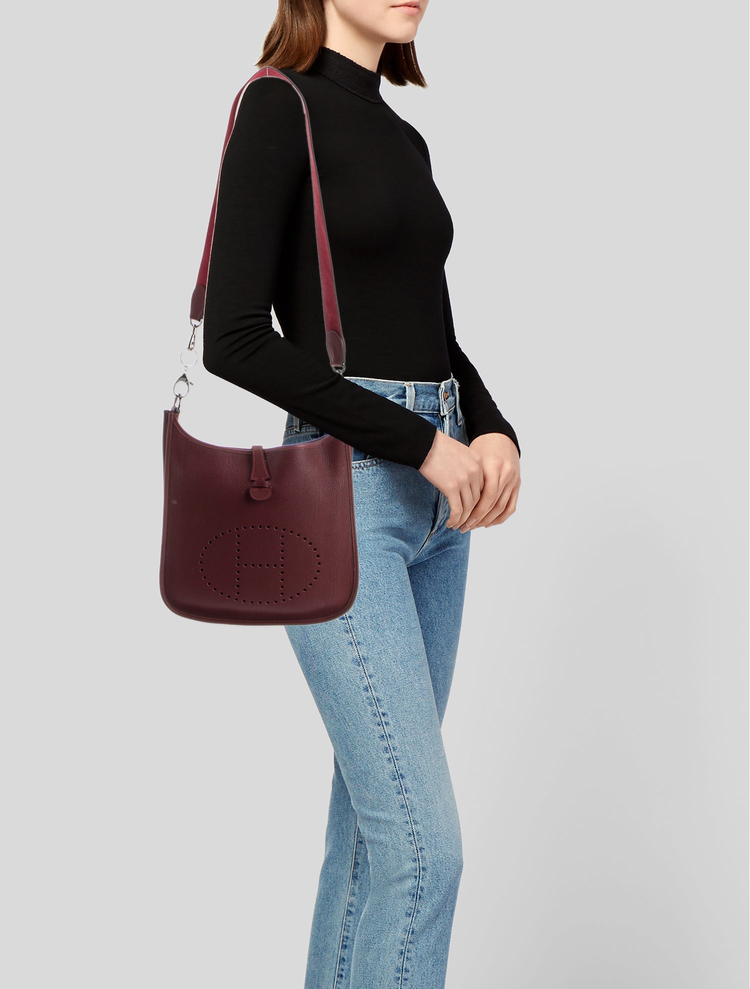 Hermès Togo Evelyne I 29