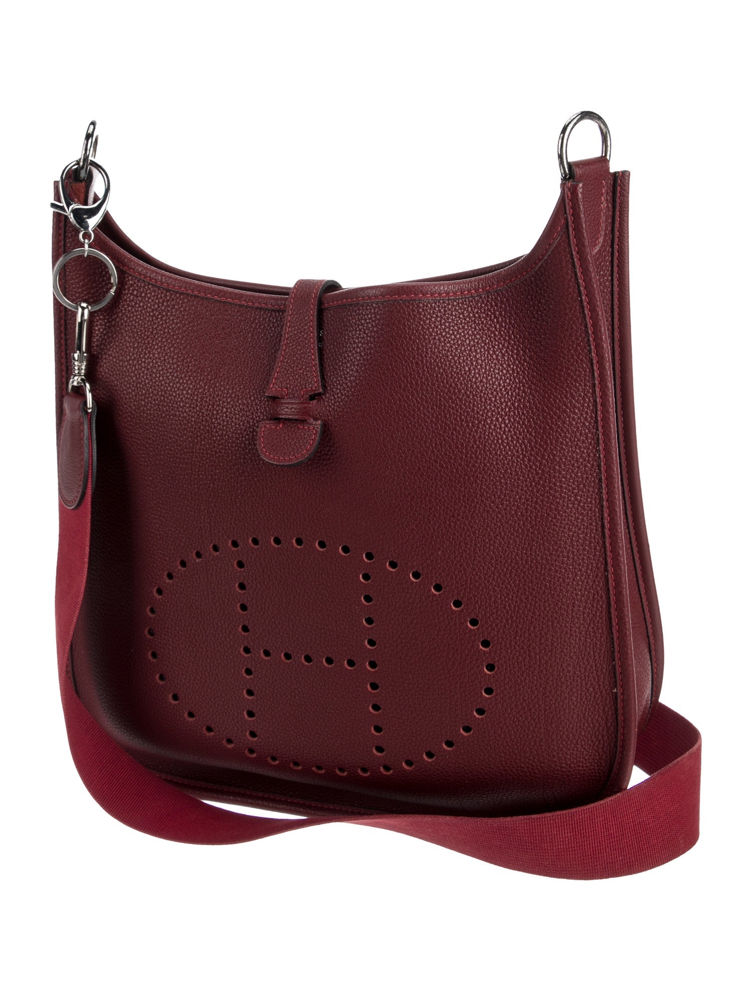 Hermès Togo Evelyne I 29