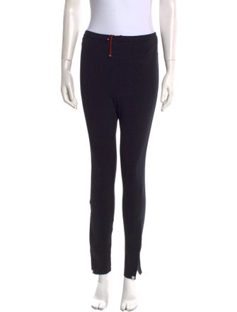 Hermès Skinny Leg Pants