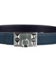 Hermès Reversible 32 mm Collier de Chien Belt Kit