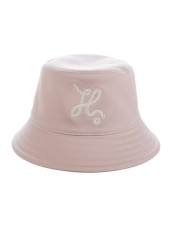 Hermès Harper Nautic Bucket Hat