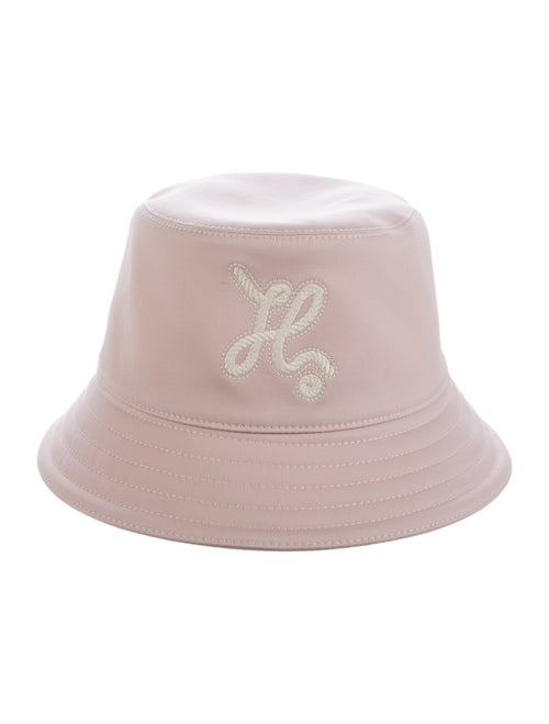 Hermès Harper Nautic Bucket Hat