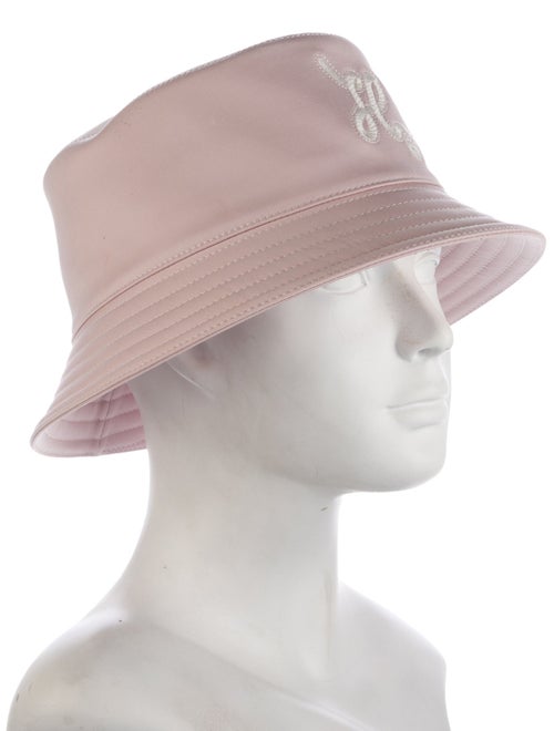 Hermès Harper Nautic Bucket Hat