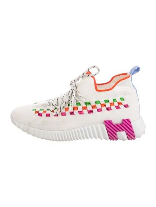 Hermès Flex Sneakers
