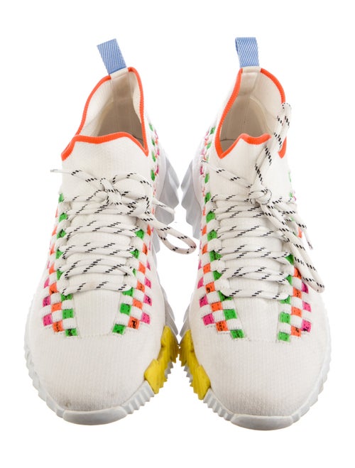 Hermès Flex Sneakers