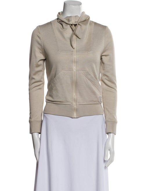 Hermès Biker Jacket