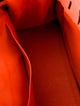 Hermès Clemence Birkin 30