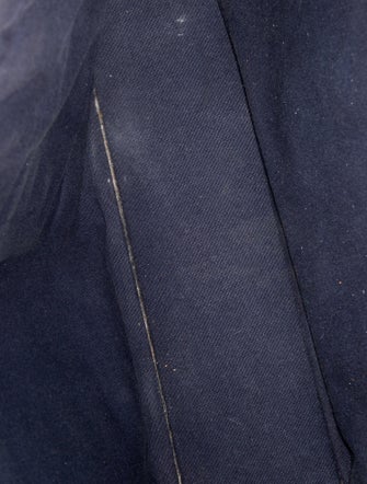 Hermès Toile Fourre-Tout MM