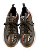 Hermès Jumpy Athletic Sneakers