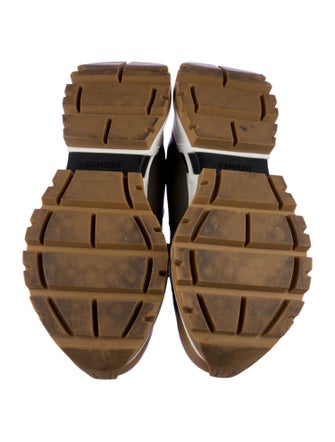 Hermès Jumpy Athletic Sneakers