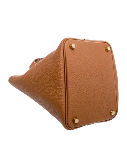 Hermès 2024 Clemence Picotin Lock 18