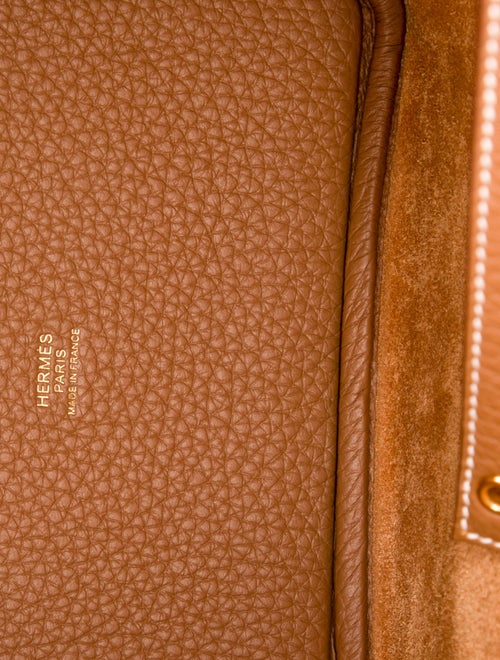 Hermès 2024 Clemence Picotin Lock 18