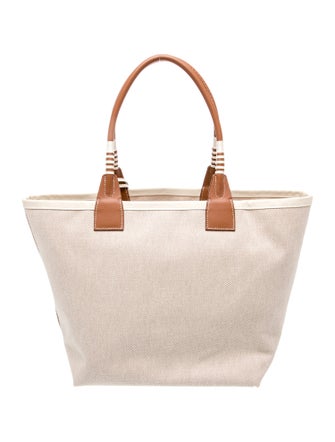 Hermès 2023 Military Toile Steeple 28