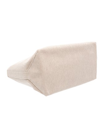 Hermès 2023 Military Toile Steeple 28