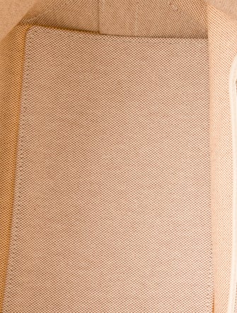 Hermès 2023 Military Toile Steeple 28