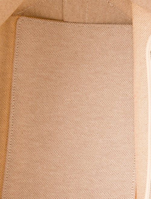 Hermès 2023 Military Toile Steeple 28