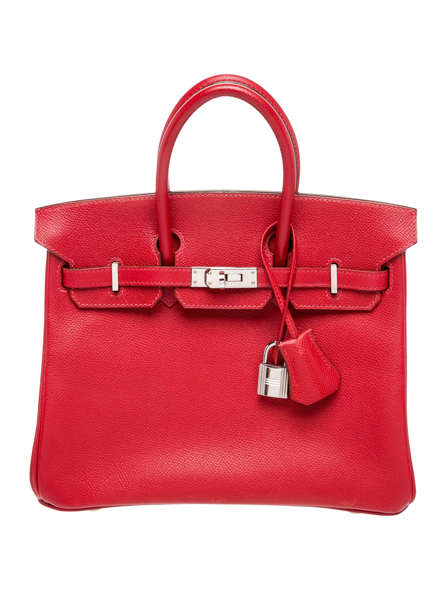 Hermès Epsom Birkin 35