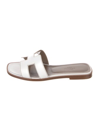 Hermès 2020 Oran Slides
