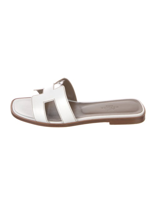 Hermès 2020 Oran Slides