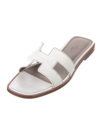 Hermès 2020 Oran Slides