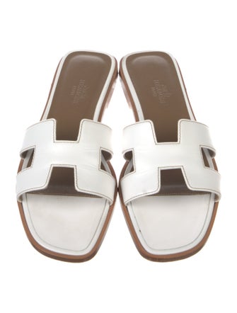 Hermès 2020 Oran Slides
