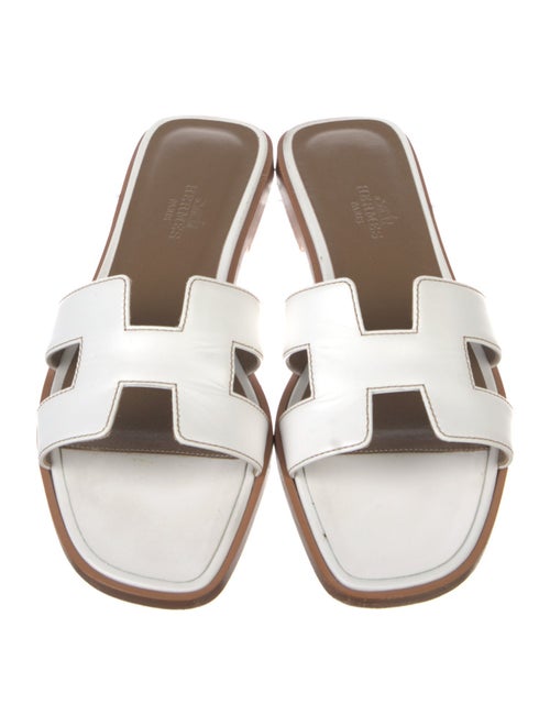 Hermès 2020 Oran Slides