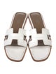 Hermès 2020 Oran Slides